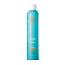 FIJADOR LUMINOSO FUERTE MOROCCANOIL&reg;